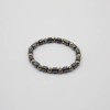 Хематит /Hematite /  чулуун бугуйвч 6 мм