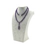 Аметист /Amethyst/ чулуун эрхи 6 мм